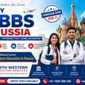 Study MBBS In Russia – Admission Open 2026-27 🇷🇺🩺