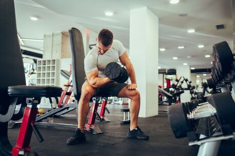 Ajman, Businesses For Sale, Infinity Fitness &ndash; Trusted Gym In Ajman