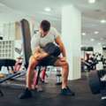 Infinity Fitness &ndash; Trusted Gym In Ajman