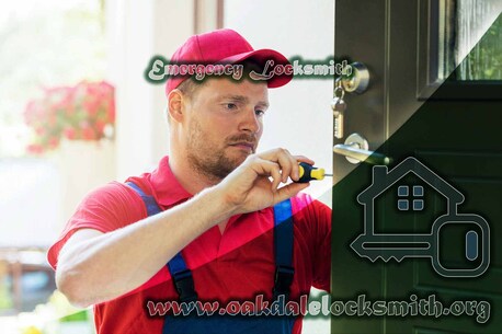 New York, Security, Oakdale Locksmith Assistance