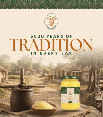 Mumbai, Food, Top 10 Best Gir Cow Ghee Brands In India &ndash; A2 Bilona Ghee Online