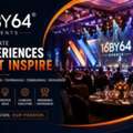 Corporate & Business Event Management Services In Pune | 16by64 Media