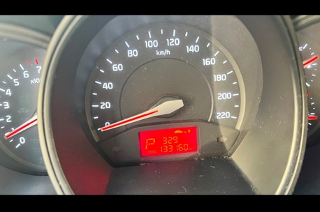 Riyadh, Vehicles, Cars & Trucks , SAR 22000,  Kia Rio 2016, Excellent Condition, SAR 22,000,  2016,  Automatic,  133000 KM,  Silver Colour, Excellent Condition, Family Used, Registration Valid Till April 2028, Fahs