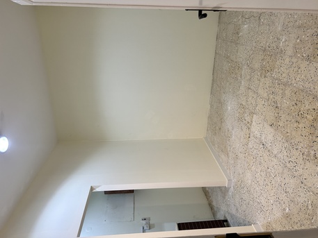 Al Rabwah, Apartments, Flats, Houses & Villas, 1bhk Studio Flat Villa Portion Near Malaz Yearly 22k