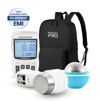 Ahmedabad, Health & Beauty Items, INR 19569,  Top Home Physiotherapy Equipment For Pain Relief