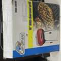 SAR 60,  BBQ Grill Set Up Almost New