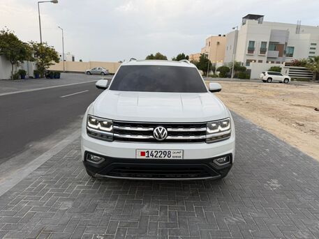 Manama, Vehicles, Cars & Trucks , BHD 7000,  VOLKSWAGEN TERAMONT,  2019,  Automatic,  54000 KM,  VW Teramont -  For Sale