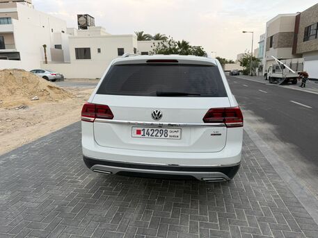 Manama, Vehicles, Cars & Trucks , BHD 7000,  VOLKSWAGEN TERAMONT,  2019,  Automatic,  54000 KM,  VW Teramont -  For Sale