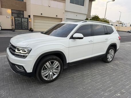 Manama, Vehicles, Cars & Trucks , BHD 7000,  VOLKSWAGEN TERAMONT,  2019,  Automatic,  54000 KM,  VW Teramont -  For Sale