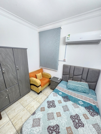 Olaya, Rooms for Rent, SAR 1500/month,  Male Batchelor Rooms