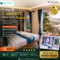 Affordable Luxury Stay In Kodaikanal | Book Ridge Holiday Inn