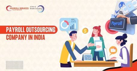 New Delhi, Business, Scalable Solutions From The Best Payroll Outsourcing Company In India