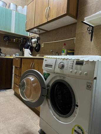 Jubail, Appliances, SAR 600,  Perfectly Working Washing Machine