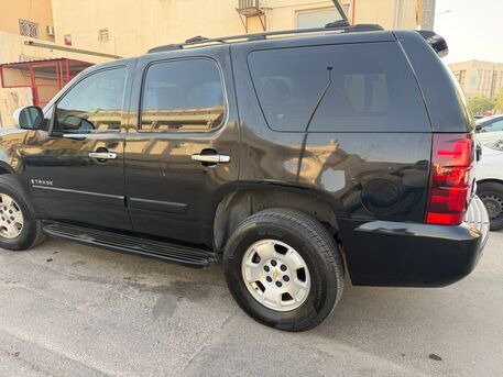 Riyadh, Vehicles, Cars & Trucks , SAR 23500,  Chevrolet Tahoe,  2007,  Automatic,  427000 KM,  For Sale:  , Black Color, In Excellent Condition.