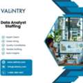 Data Analyst Staffing