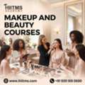 Top Makeup And Beauty Courses For Beauty Industry Careers
