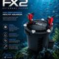 INR 38999,  Struggling With Water Quality In A Large Tank? Fluval FX2 Is The Answer &mdash; Available On Map