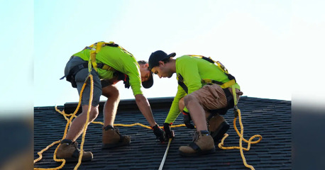 New York, Household, Trusted Home Protection Starts With Roofing Company In Milford, CT