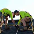 Trusted Home Protection Starts With Roofing Company In Milford, CT