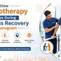 Parkinson&rsquo;s Physiotherapy In Gurgaon