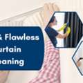 Freshen Your Home With Curtain Cleaning Melbourne