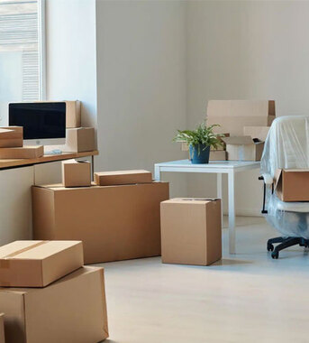 Melbourne, Business, Business Relocation Services &ndash; Professional Office Movers