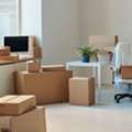Business Relocation Services &ndash; Professional Office Movers