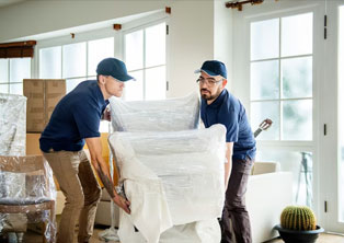 Melbourne, Business, Business Relocation Services &ndash; Professional Office Movers