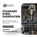 STAINLESS STEEL PASSIVATION &ndash; IMPROVE CORROSION RESISTANCE OF YOUR PARTS