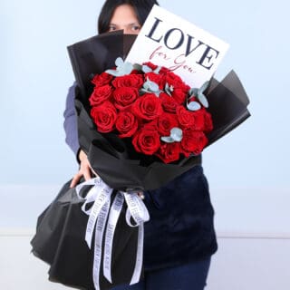 Dubai, Farm & Garden, AED 99,  Anniversary Bouquets | Elegant Flowers For Every Milestone