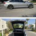 BHD 6900,  BMW 420i GC,  2017,  Automatic,  92000 KM,  BMW 420i  Model