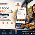 Book Food On Train And Enjoy Fresh Meals During Travel