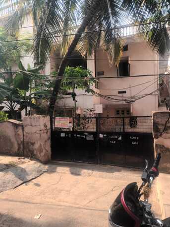 Hyderabad, Residential Plots, INR 10,  380 Sq. Yard,  380 Sq Yd - Old House Avaliable For Sale
