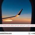 Does Vietnam Airlines Offer Group Flight Discounts?
