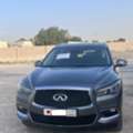 BHD 6500,  Infiniti QX60,  2018,  Automatic,  132000 KM,  FOR SALE:  -