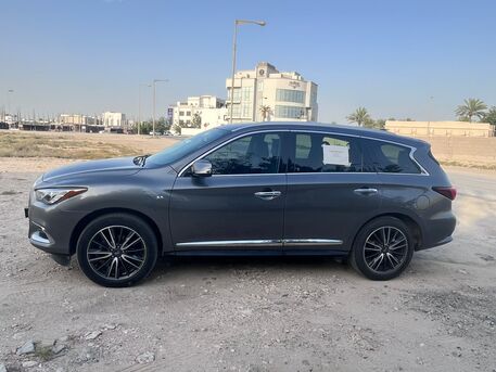 Manama, Vehicles, Cars & Trucks , BHD 6500,  Infiniti QX60,  2018,  Automatic,  132000 KM,  FOR SALE:  -