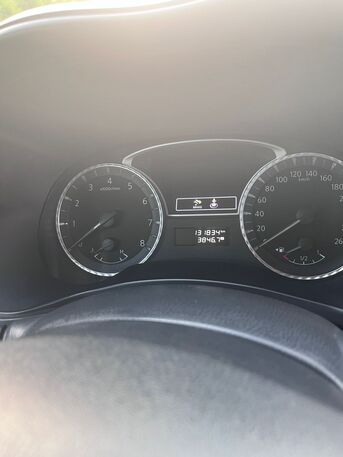 Manama, Vehicles, Cars & Trucks , BHD 6500,  Infiniti QX60,  2018,  Automatic,  132000 KM,  FOR SALE:  -