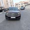 SAR 90000,  Chevrolet Tahoe LT,  2017,  Automatic,  187000 KM,    Kept With Care