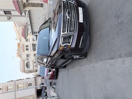 Al Safa, Vehicles, Cars & Trucks , SAR 90000,  Chevrolet Tahoe LT,  2017,  Automatic,  187000 KM,    Kept With Care