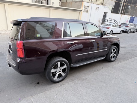 Al Safa, Vehicles, Cars & Trucks , SAR 90000,  Chevrolet Tahoe LT,  2017,  Automatic,  187000 KM,    Kept With Care