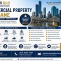 Commercial Property Brisbane &ndash; Professional Commercial Property Valuation Services