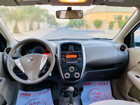 Manama, Vehicles, Cars & Trucks , NISSAN SUNNY,  2022,  Automatic,  55000 KM,   , AGENCY MAINTAINED FOR SALE.
