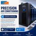 Best Precision Air Conditioning Services For Business | Leading Net
