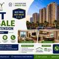 Flat For Sale In Noida Extension