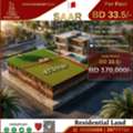 BHD 170000,  Residential Land For Sale In Saar