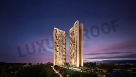 Gurgaon, Real Estate For Sale, Top Luxury Property In Gurgaon: Experience Elegant Urban Living