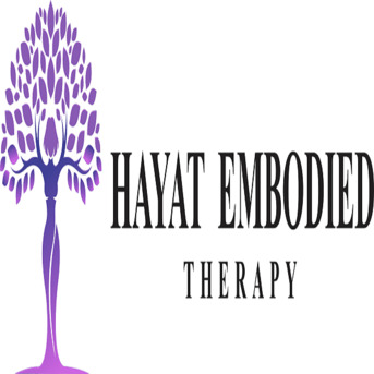 Toronto, Business, Hayat Embodied Therapy