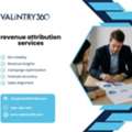 Revenue Attribution Services