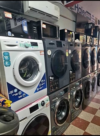 Al Malaz, Appliance Repair, ✅now In Riyadh City Technician From India ✳️ Hyderabad Providing Door Step Service ✳️ For