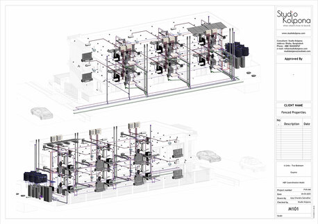 Riyadh, Job Seekers, BIM Modeler &lrm;BIM Modeler | AutoCAD & Revit Specialist &lrm; &lrm;Experienced BIM Modeler With 7+ Y